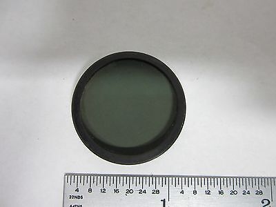 POLARIZER MICROSCOPE PART OPTICS #M3-14