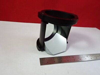 MIRROR MOUNTED JENA ZEISS NEOPHOT GERMANY OPTICS MICROSCOPE PART AS IS 93-26B