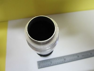 MICROSCOPE PART EYEPIECE WILD HEERBRUGG SWISS EXTENDER OPTICS AS IS BIN#19V-B-39