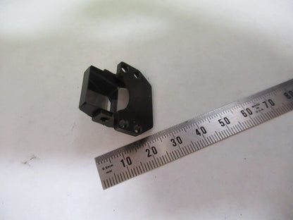 WILD M11 SWISS HEAD GLASS PRISM OPTICS MICROSCOPE PART AS PICTURED G7-A-51