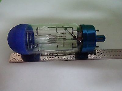 ONE MICROSCOPE LAMP BULB WESTINGHOUSE 120V DAK AS IS BIN#V9