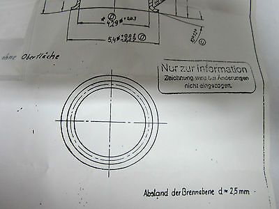 OPTICAL LASER HEADER SCHOTT GERMANY GLASS TO-18 LOT 17 EA LASER OPTICS BIN#PSEL