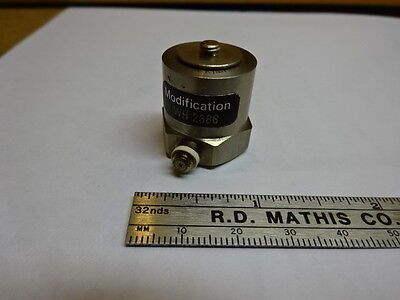 BRUEL KJAER WH 2386 4381ACCELEROMETER VIBRATION SENSOR AS IS #81-02