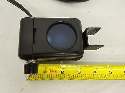 MICROSCOPE PART VINTAGE SPENCER AO LAMP ILLUMINATOR OPTICS AS IS BIN47-E-02