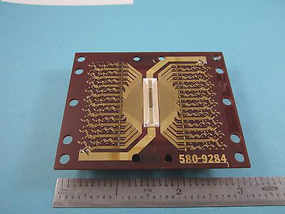 POWERFUL DIODE ARRAY LASER BOARD GOLD PLATED OPTICS sku#gen