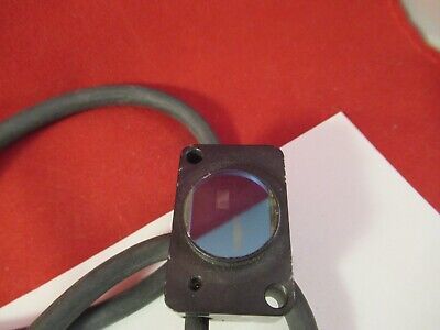 HEIDENHAIN GERMANY LIF 10R OPTICAL POSITIONING SENSOR AS PICTURED &L1-A-13