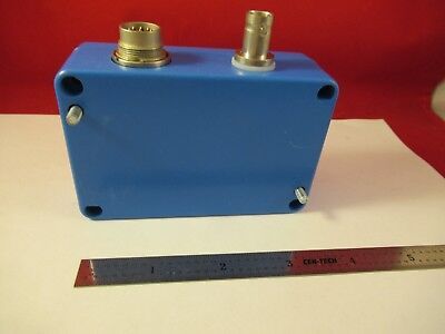 KISTLER LADEVERSTÄRKER 5039A322 PIEZOELEKTRISCHER SENSOR #H1-B-12