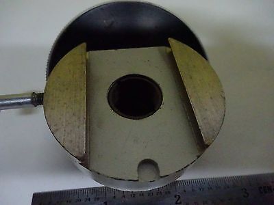 MICROSCOPE PART NOSEPIECE  #X1-30