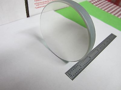 OPTICAL ROUND MIRROR  LASER OPTICS #M6-15