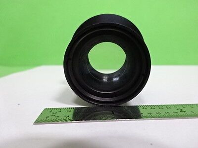 SCHNEIDER KREUZNACH GERMANY LENS COMPONON-S 5,6/100 14101747 OPTICS AS IS #AF-08