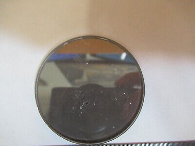 FOR PARTS OPTICAL NEUTRAL DENSITY FILTER GLASS OPTICS AS PICTURED #P6-A-05