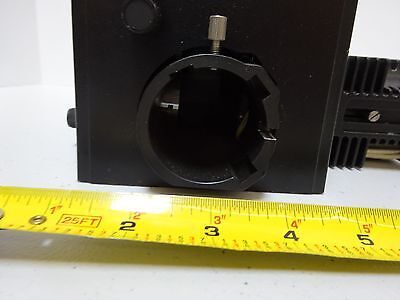 LAMP HOUSING MICROSCOPE  PART #TC-2