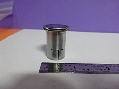 GAERTNER OPTICS MICROSCOPE EYEPIECE OPTICAL OCULAR &AC-44