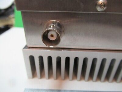 ELECTRA D.O.O. GEOC 8015A POWER SUPPLY from LPKF LASER AS PICTURED &17-A-22