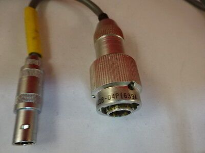 KABEL NEMO INSTRUMENTATION K509/760 WIE B#AG-24