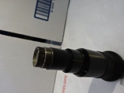 OCULAR EYEPIECE INSPECTION METROLOGY MICROSCOPE PART OPTICS AS PICTURED &96-30