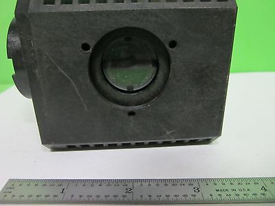 MICROSCOPE PART LAMP HOUSING #M2-C-01