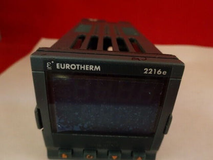 EUROTHERM PROCESS CONTROL CONTROLLER RELAY ACTUATOR AS IS #Z1-A-14