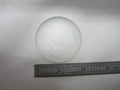 OPTICAL CONVEX CONCAVE LENS LASER OPTICS AS IS BIN#L1-22