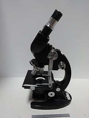 KYOWA TOKYO BINOCULAR  MICROSCOPE OPTICS sku#TD-3