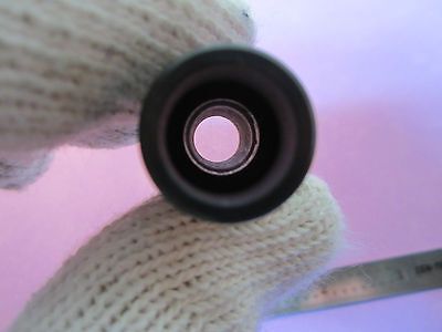 MICROSCOPE PART LENS AO AMERICAN OPTICS 3038  BIN#22-46