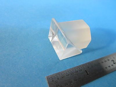 OPTICAL PRISM ASSEMBLY LASER OPTICS BIN#23-91