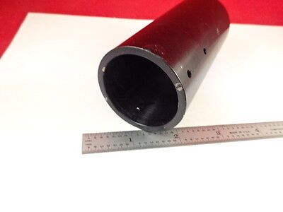 OPTICAL CAMERA C MOUNT MICROSCOPE ADAPTER OPTICS AS IS B#N8-D-10