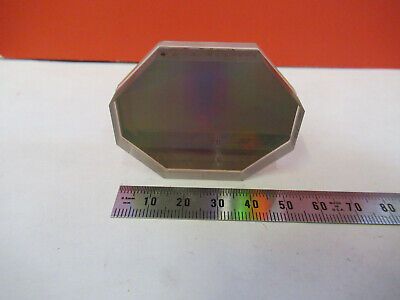 OPTICAL GRATING MONOCHROMATOR MIL SPEC LASER OPTICS AS PICTURED &93-A-02