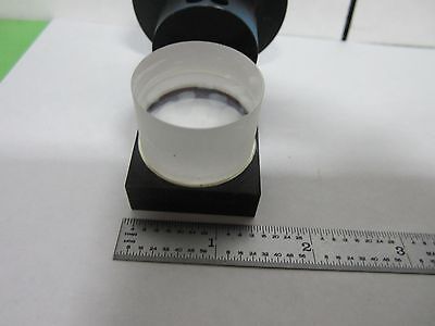 MICROSCOPE PART LENS POLYVAR REICHERT LEICA OPTICS AS IS BIN#M7-19