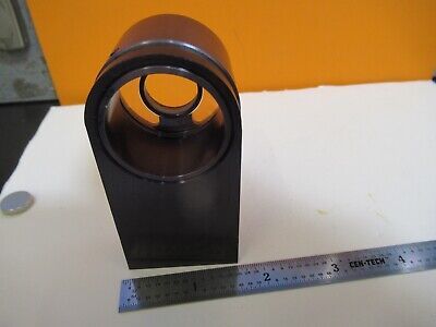 LEICA LEITZ ERGOPLAN GERMANY MOUNTED LENS i MICROSCOPE PART AS PICTURED &Q6-A-20