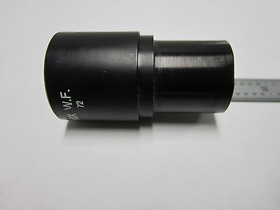 MICROSCOPE PART AMERICAN OPTICS 10X WF EPISTAR EYEPIECE OPTICS BIN#R1-20