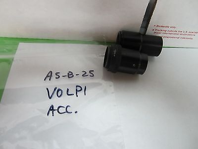 OPTICAL INSPECTION VOLPI SWISS ACCESSORIES OPTICS BIN#A5-B-25