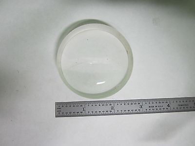 OPTICAL LARGE LENS CONCAVE CONCAVE LASER OPTICS BIN#C3-H-04