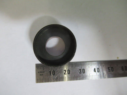 REICHERT AUSTRIA DIFFUSER FILTER LENS MICROSCOPE PART AS PICTURED W9-B-40