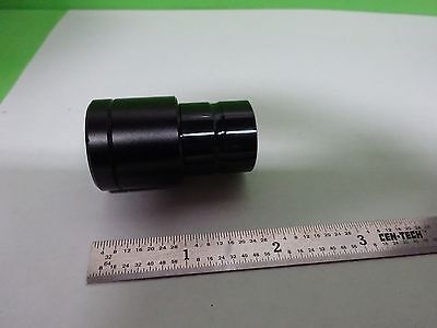 MICROSCOPE PART EYEPIECE OCULAR  WF10X OPTICS #Y3-19