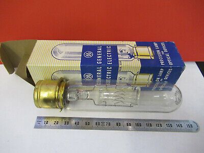 GE GENERAL ELECTRIC SPOTLIGHT 125 T10F 120V LAMP BULB AS PICTURED #82-A-30