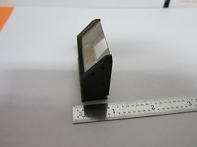 MICROSCOPE PRISM AS IS OPTICS BIN#45-21