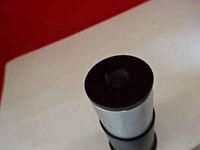 MICROSCOPE PART EYEPIECE OCULAR TIYODA JAPAN KW32 OPTICS AS IS #AO-23