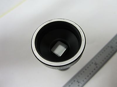 OPTICAL  MICROSCOPE MINI CAMERA VIDEO JAPAN OPTICS AS IS BIN#J4-25