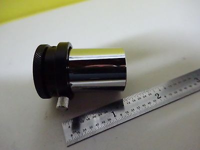 MICROSCOPE PART WILD HEERBRUGG SWISS EYEPIECE 15xGK OPTICS AS IS BIN#W9-40