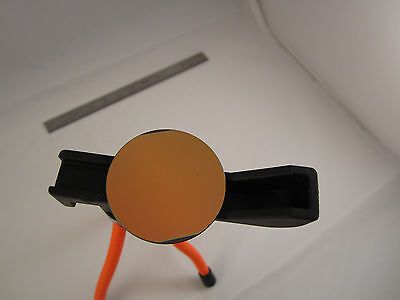 OPTICAL COATED FILTER #5 OPTICS LASER