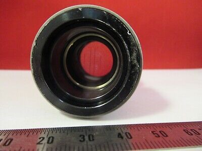 OLYMPUS JAPAN EYEPIECE RARE OPTICS MICROSCOPE PART AS PICTURED #10-A-90