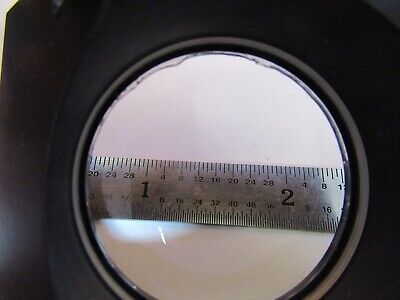 OLYMPUS JAPAN MOUNTED ILLUMINATOR BiCX LENS MICROSCOPE PART AS PICTURED &Q6-A-84