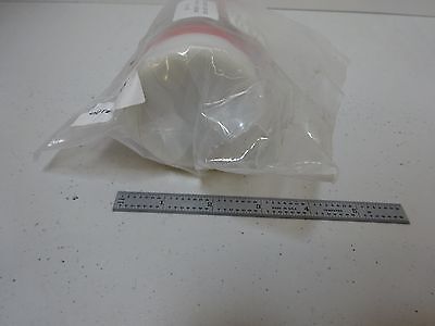 OPTICAL LARGE P2 KINEMATIC LENS ASSEMBLY MIL SPEC LASER OPTICS AS IS BIN#D7-E-01