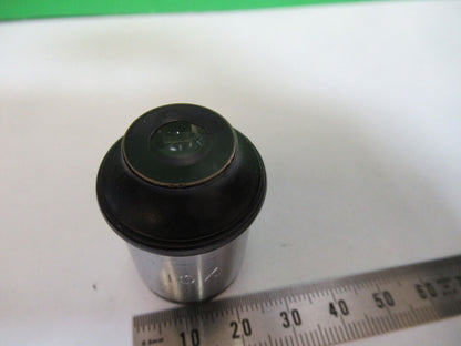 AO SPENCER  EYEPIECE 10X LENS OPTICS MICROSCOPE PART AS PICTURED &R2-A-84