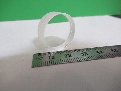 ZEISS GERMANY Bi CC HEAD LENS OPTICS MICROSCOPE PART AS PICTURED &A9-B-43