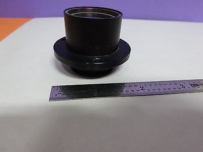 LEICA REICHERT POLYVAR FILTER OPTICS (delaminated) MICROSCOPE PART &IL-2-16