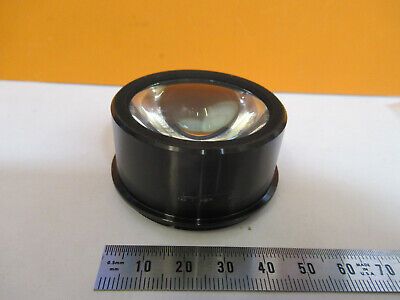 NIKON JAPAN LAMP ILLUMINATOR LENS MICROSCOPE PART AS PICTURED #P3-A-09