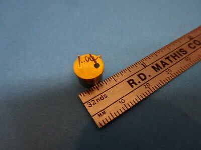 MEGGITT ENDEVCO STX_28 EMBEDDABLE MINI ACCELEROMETER SENSOR AS IS #90-60