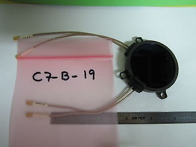 OPTICAL MIL SPEC DEVICE INFRARED SENSOR V  BIN#C7-B-19